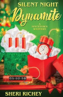 Tichá noc Dynamit - Silent Night Dynamite