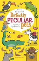 Dokonale zvláštní domácí zvířata - Perfectly Peculiar Pets
