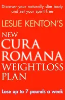 Nový plán hubnutí Cura Romana - New Cura Romana Weightloss Plan
