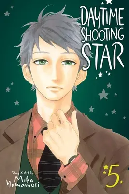 Daytime Shooting Star, svazek 5, 5 - Daytime Shooting Star, Vol. 5, 5