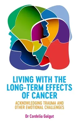 Život s dlouhodobými následky rakoviny: Přiznání traumatu a dalších emocionálních problémů - Living with the Long-Term Effects of Cancer: Acknowledging Trauma and Other Emotional Challenges