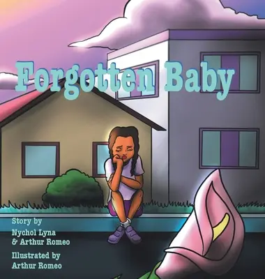 Zapomenuté dítě - Forgotten Baby