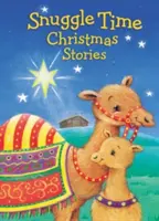 Vánoční příběhy - Snuggle Time Christmas Stories