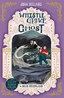 Píšťalka, hrob a duch, 10. díl - The Whistle, the Grave and the Ghost, 10