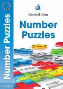 Číselné hádanky - Number Puzzles
