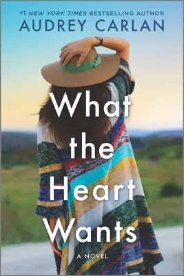 Po čem srdce touží - What the Heart Wants