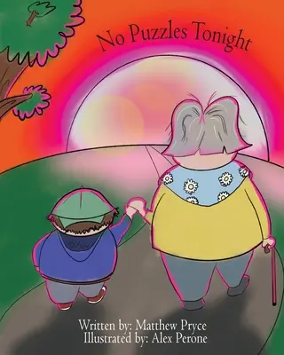 Dnes večer žádné hádanky - No Puzzles Tonight