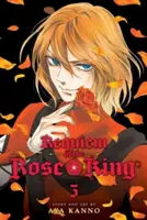 Requiem krále růží, díl 5, 5 - Requiem of the Rose King, Vol. 5, 5