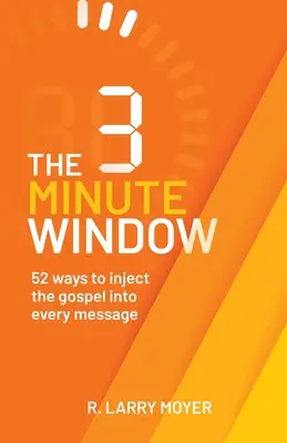 Tříminutové okno - The 3 Minute Window