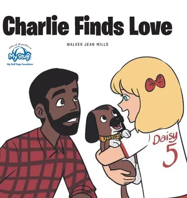 Charlie najde lásku - Charlie Finds Love