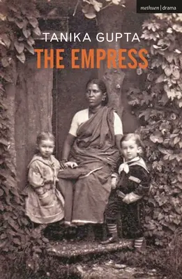 Empress (Gupta Tanika (Author))