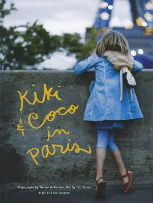 Kiki a Coco v Paříži - Kiki & Coco in Paris