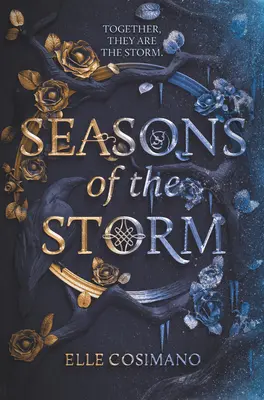 Roční období bouře - Seasons of the Storm