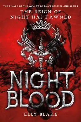 Noční krev - Nightblood