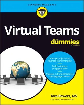 Virtuální týmy pro blbce - Virtual Teams for Dummies