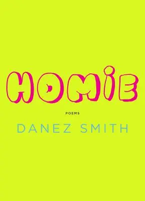 Homie: Básně - Homie: Poems