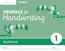 Penpals for Handwriting Year 1 Workbook (Pack of 10)