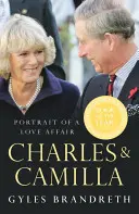 Charles a Camilla: Portrét milostného vztahu - Charles & Camilla: Portrait of a Love Affair