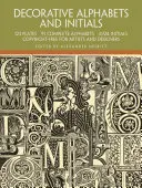 Ozdobné abecedy a iniciály - Decorative Alphabets and Initials