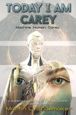 Dnes jsem Carey - Today I Am Carey