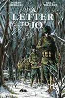 Dopis Jo - A Letter to Jo