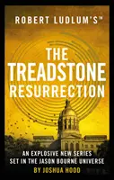 Robert Ludlum (TM) The Treadstone Resurrection (Vzkříšení běhounu) - Robert Ludlum's (TM) The Treadstone Resurrection