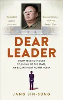 Drahý vůdce - Hlavní severokorejský propagandista odhaluje šokující pravdy o režimu - Dear Leader - North Korea's senior propagandist exposes shocking truths behind the regime