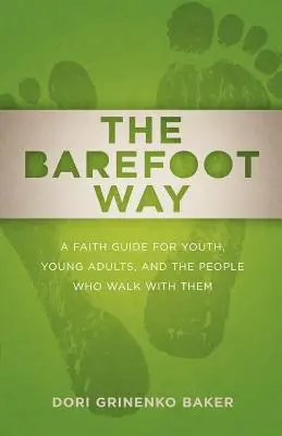 Bosá cesta - The Barefoot Way
