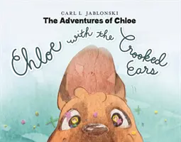 Chloe s křivýma ušima - Chloe with the Crooked Ears