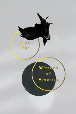 Čarodějnice Ameriky - Witches of America