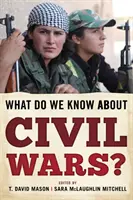 Co víme o občanských válkách? - What Do We Know about Civil Wars?