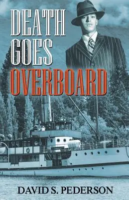 Smrt jde přes palubu - Death Goes Overboard