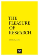 Potěšení z výzkumu - The Pleasure of Research