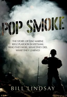 Popový kouř - Pop Smoke