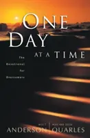 Jeden den po druhém: Devocionálie pro vítěze - One Day at a Time: The Devotional for Overcomers