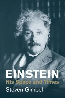 Einstein: jeho prostor a doba - Einstein: His Space and Times
