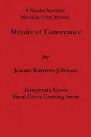 Vraždy z přenášení - Murders of Conveyance