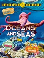 Objevte vědu: Oceány a moře - Discover Science: Oceans and Seas