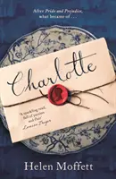 Charlotte - ideální pro fanoušky Jane Austenové a Bridgertona - Charlotte - Perfect for fans of Jane Austen and Bridgerton