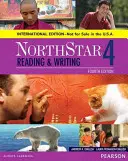 NorthStar Čtení a psaní 4 SB, mezinárodní vydání - NorthStar Reading and Writing 4 SB, International Edition