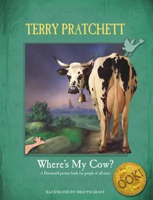 Kde je moje kráva? - Where's My Cow?