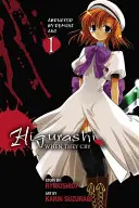 Higurashi Když pláčou: Únosy démonů, svazek 1 - Higurashi When They Cry: Abducted by Demons Arc, Vol. 1
