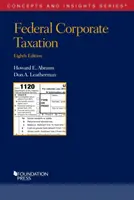 Federální zdanění právnických osob - Federal Corporate Taxation