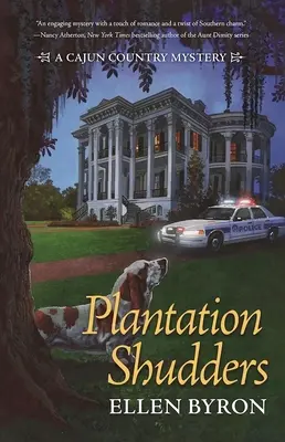 Plantážní otřesy - Plantation Shudders