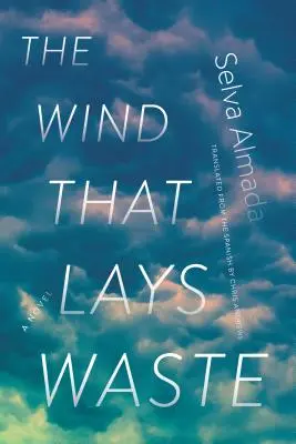 Vítr, který přináší zmar - The Wind That Lays Waste