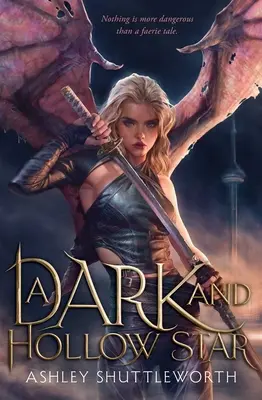 A Dark and Hollow Star: Hvězdná tma, 1. díl - A Dark and Hollow Star: Volume 1