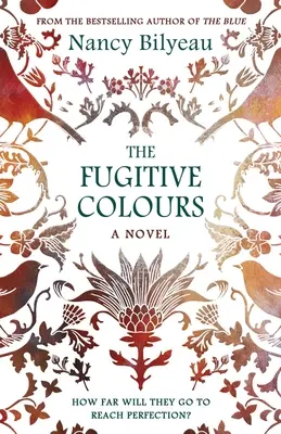 Uprchlé barvy - The Fugitive Colours