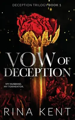 Přísaha klamu: Speciální edice Print - Vow of Deception: Special Edition Print