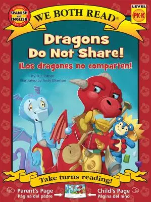 Draci se nedělí -Los Dragones No Comparten! - Dragons Do Not Share!-Los Dragones No Comparten!