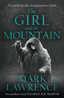 Dívka a hora - Girl and the Mountain